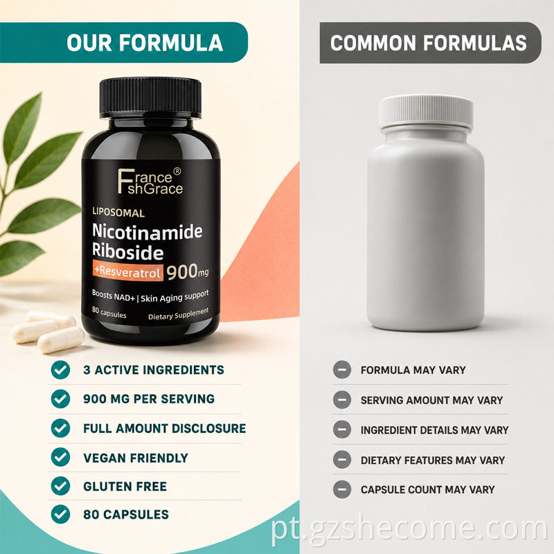 NMN Capsules5